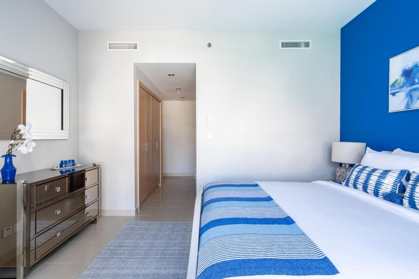 Guestready - Marina View | Fairfield Tower Apartment Dubai Exterior photo